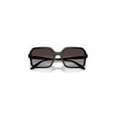 Vogue Eyewear Black Women's Sunglasses