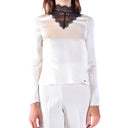 Armani Exchange  Women Blouse