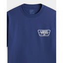 Vans Blue Men's T-Shirt