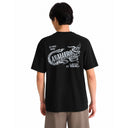 Vans Black Men's T-Shirt