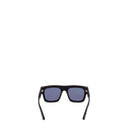 Tom Ford Black Men's Sunglasses