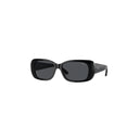Vogue Eyewear Black Women's Sunglasses