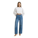 I Am  Women Jeans