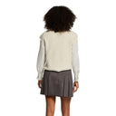 Morgan De Toi  Women Gilet