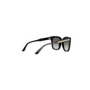 Michael Kors Black Women's Sunglasses