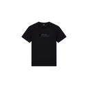 Armani Exchange Black Men's T-Shirt