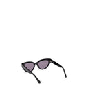 Max&co Black Women's Sunglasses