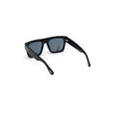 Tom Ford Black Men's Sunglasses