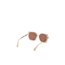 Maui Brown Women's Sunglasses