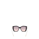 Max&co Black Women's Sunglasses