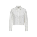 Jacqueline De Yong  Women Shirt
