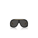 Dolce & Gabbana Black Women's Sunglasses