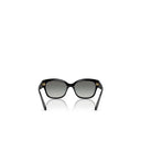 Vogue Eyewear Black Women's Sunglasses