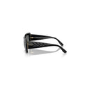 Vogue Eyewear Black Women's Sunglasses