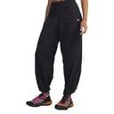Under Armour Black Women's Trousers