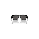 Dolce & Gabbana Black Men's Sunglasses