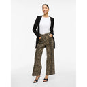 Vila Clothes  Women Cardigan