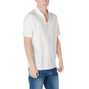 Armani Exchange Men Polo