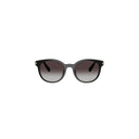 Michael Kors Black Women's Sunglasses