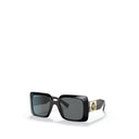 Versace Black Women's Sunglasses