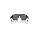 Dolce & Gabbana Brown Men's Sunglasses