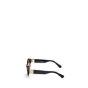Max&co Brown Women's Sunglasses