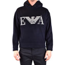 Emporio Armani Men Sweatshirts