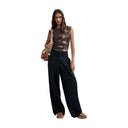 Desigual  Women Trousers
