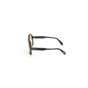 Tom Ford Brown Men's Sunglasses
