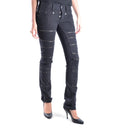 Neil Barrett  Women Jeans