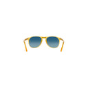Persol Yellow Men's Sunglasses