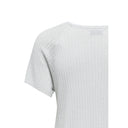 Jacqueline De Yong  Women T-Shirt