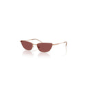Emporio Armani Black Women's Sunglasses