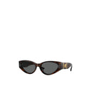 Versace Brown Women's Sunglasses