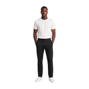 Armani Exchange Black Men's Trousers