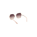 Guess Brown Women's Sunglasses