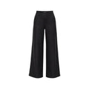 Guess Black Women's Trousers