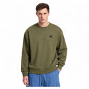 Vans Green Men's Sweatshirt