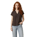 Jacqueline De Yong  Women Blouse
