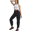 Under Armour Black Women's Trousers