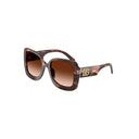 Dolce & Gabbana Brown Women's Sunglasses