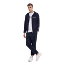 Armani Exchange Blue Men's Sweatshirt