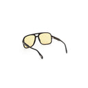 Tom Ford Brown Men's Sunglasses