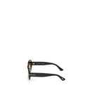 Tom Ford Brown Women's Sunglasses