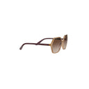 Vogue Eyewear Beige Women's Sunglasses