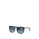 Persol Blue Men's Sunglasses