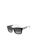 Emporio Armani Black Men's Sunglasses