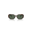 Michael Kors Brown Women's Sunglasses