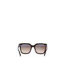 Tom Ford Brown Women's Sunglasses