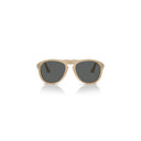 Persol Beige Men's Sunglasses